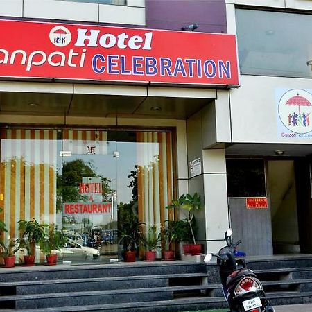 Ganpati Celebration Hotel Jodhpur  Bagian luar foto