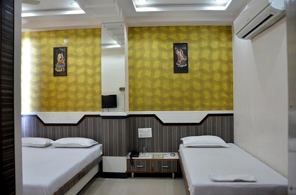 Ganpati Celebration Hotel Jodhpur  Ruang foto